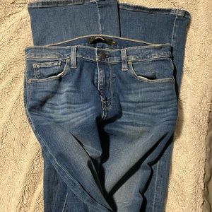 HUDSON DREW BOOT CUT JEANS